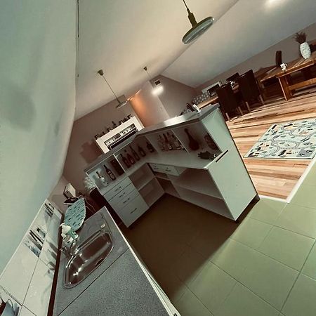 Casa Verde Foeni Kültér fotó