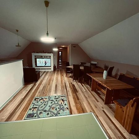 Casa Verde Foeni Kültér fotó