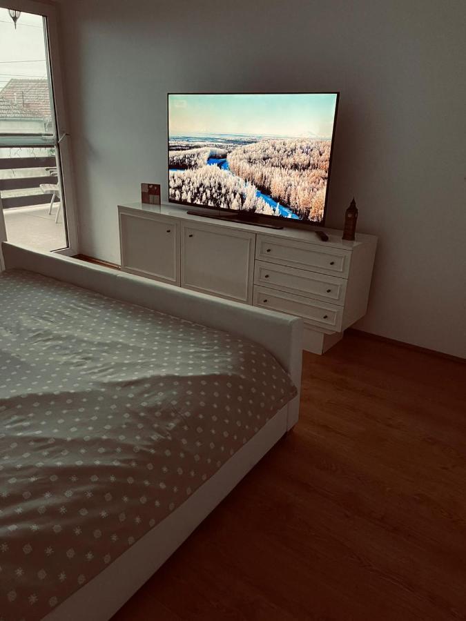 Casa Verde Foeni Kültér fotó