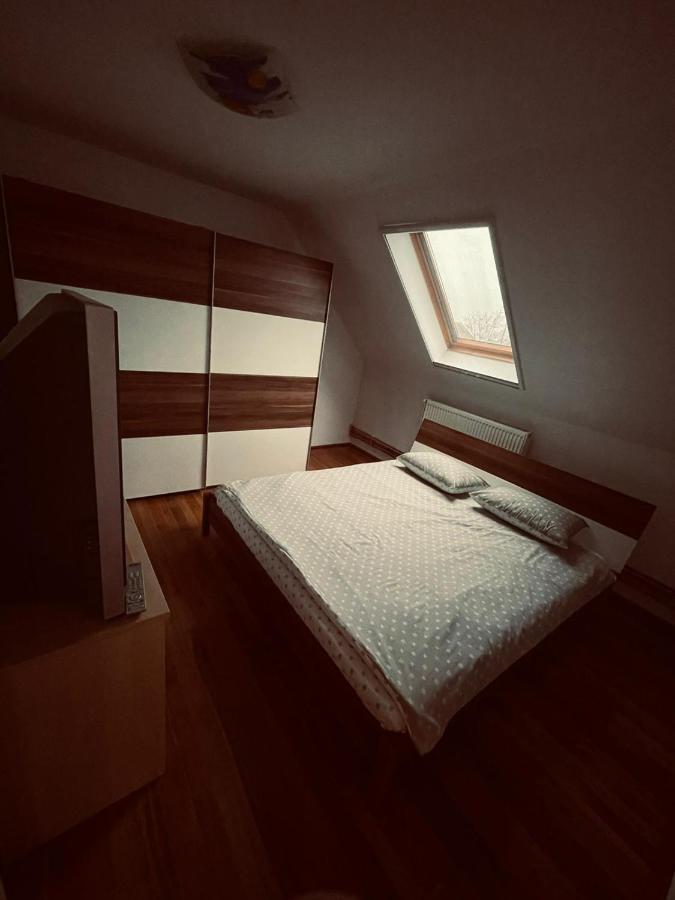Casa Verde Foeni Kültér fotó