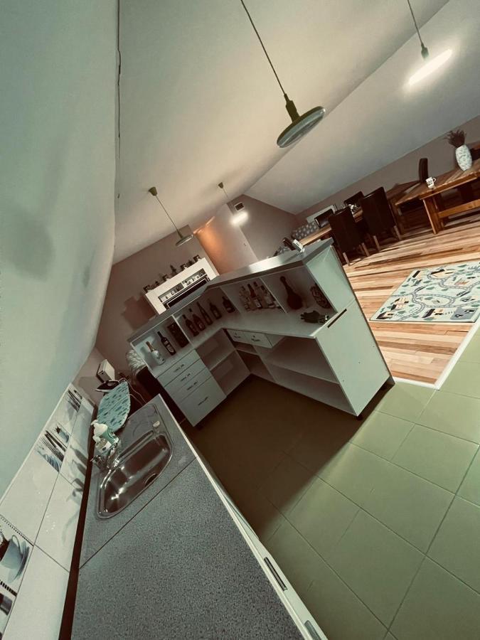 Casa Verde Foeni Kültér fotó