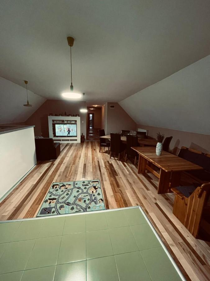 Casa Verde Foeni Kültér fotó